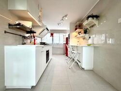 Blk 3 Farrer Gardens (Bukit Timah), HDB 4 Rooms #530596651